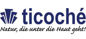 Logo Ticoché