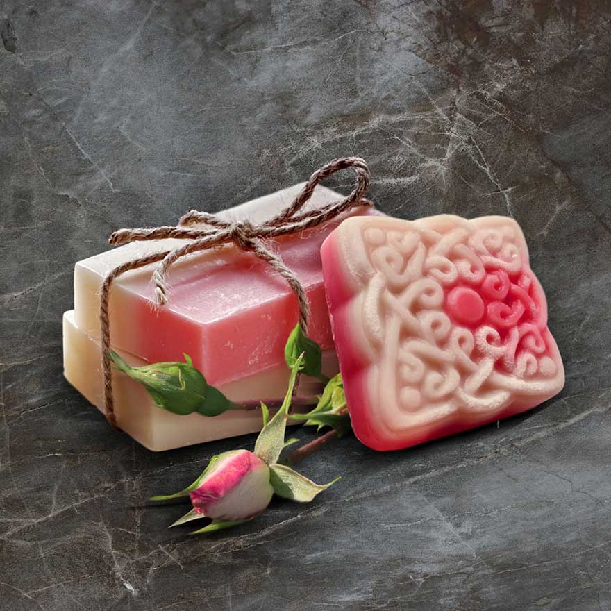 ticoché Soap